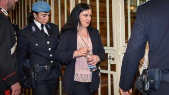 Protagonista Di Un Caso Giudiz