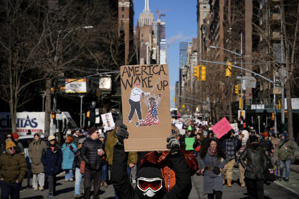 Proteste Fitte E Fredde3A Le Ma