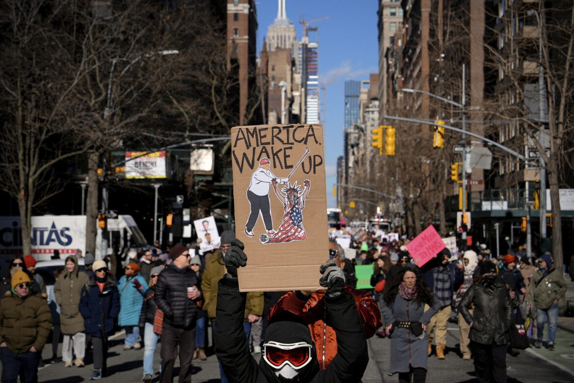 Proteste Fitte E Fredde3A Le Ma