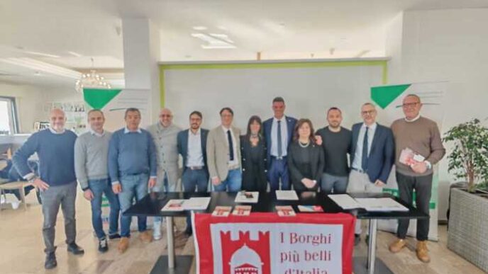 Protocollo D27Intesa Per Il Tur