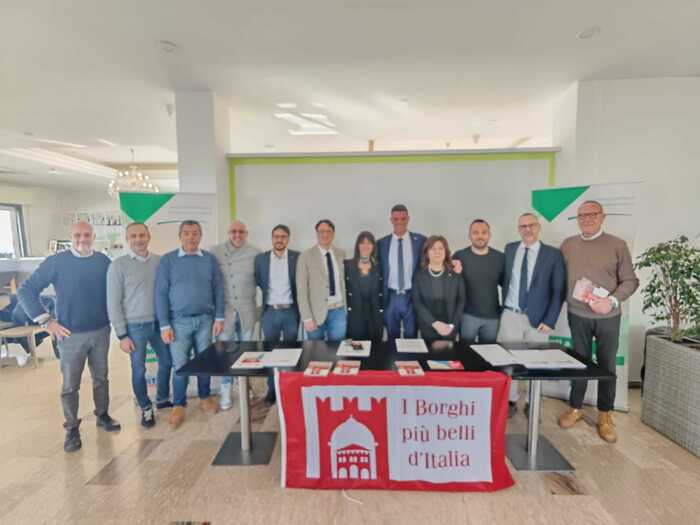 Protocollo D27Intesa Per Il Tur