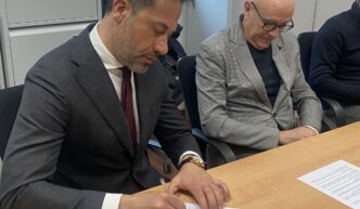Protocollo De28099Intesa Tra Conser