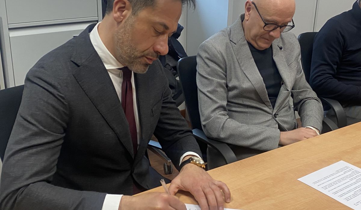 Protocollo De28099Intesa Tra Conser