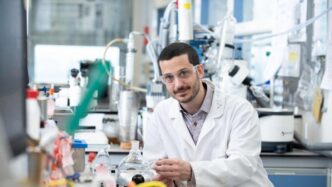 Prototessuti Viventi3A La Nuova