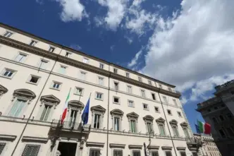 Provvedimenti Chiave In Discus
