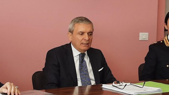 Provvedimento Di Ammonimento P