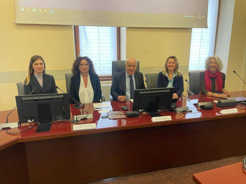 Psiconcologia E Cancro3A L27Impo