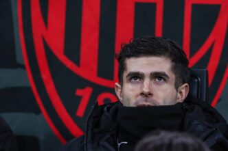 Pulisic Chiarisce Le Voci Di R