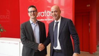 Puratos Italia Si Presenta Al