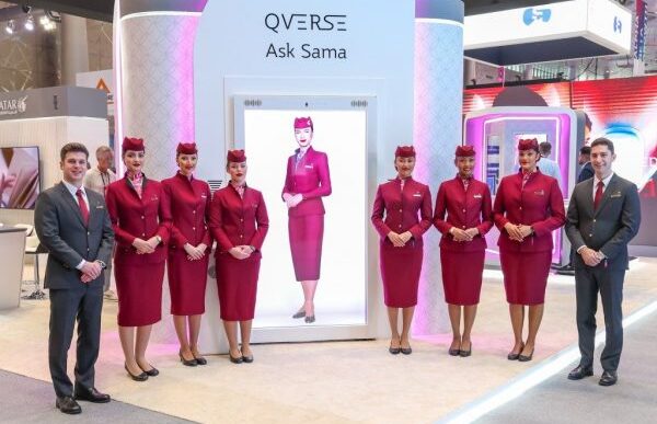 Qatar Airways Introduce L27Inte