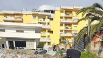Quattro Denunciati Per Gestion