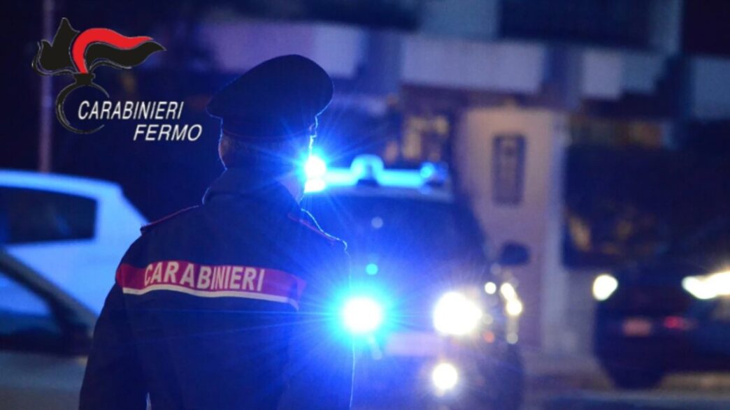Quattro Denunciati Per Violazi