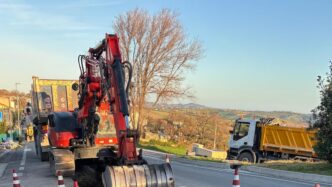 Quattro Nuovi Cantieri Per La