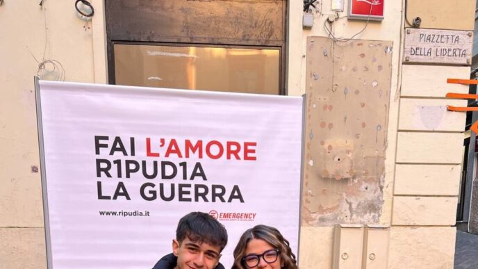 R1Pud1A La Guerra3A Il Messaggi
