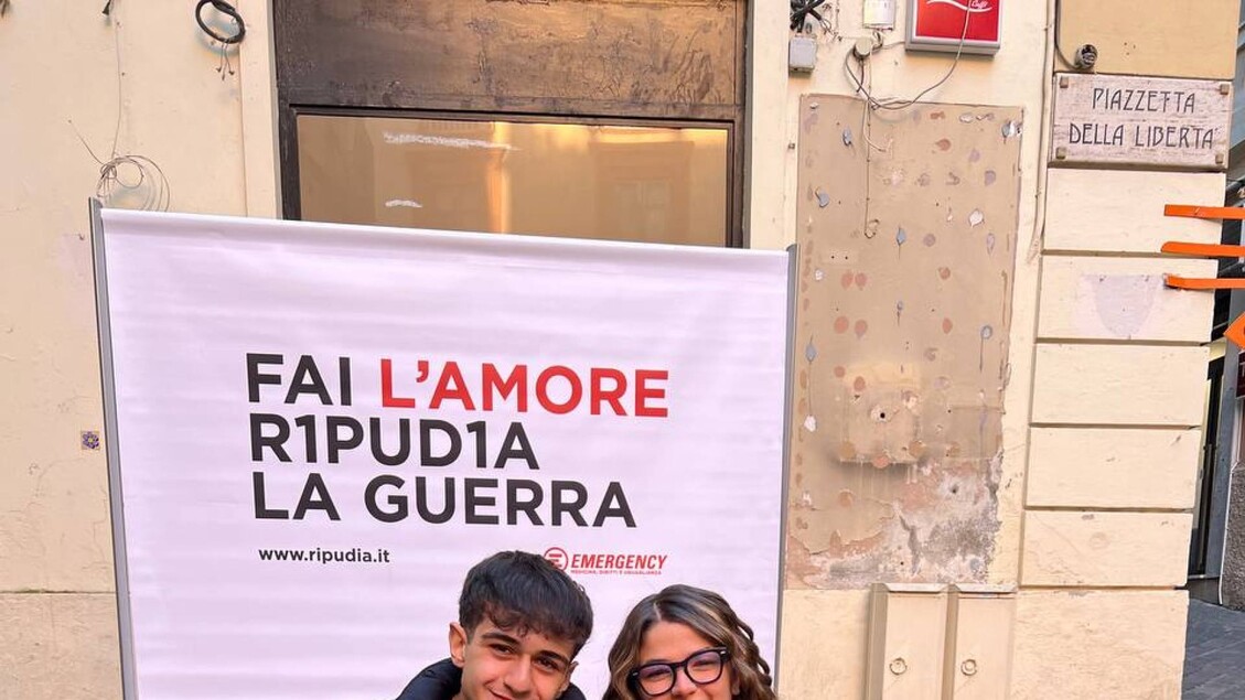 R1Pud1A La Guerra3A Il Messaggi