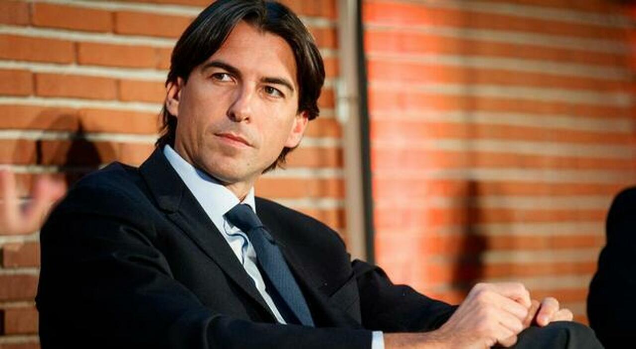 Rise 20253A Un Nuovo Piano Per