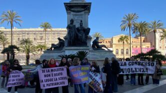 Raccoglie Consenso E Solidarie
