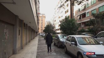 Racket Delle Occupazioni Abusi