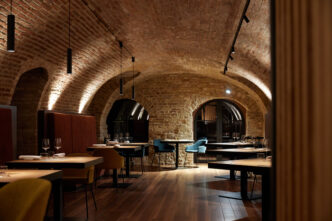 Radici Ristorante In Vigna Acc