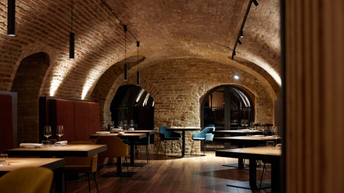Radici Ristorante In Vigna Acc