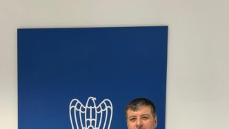 Raffaele Boscaini Eletto Nuovo