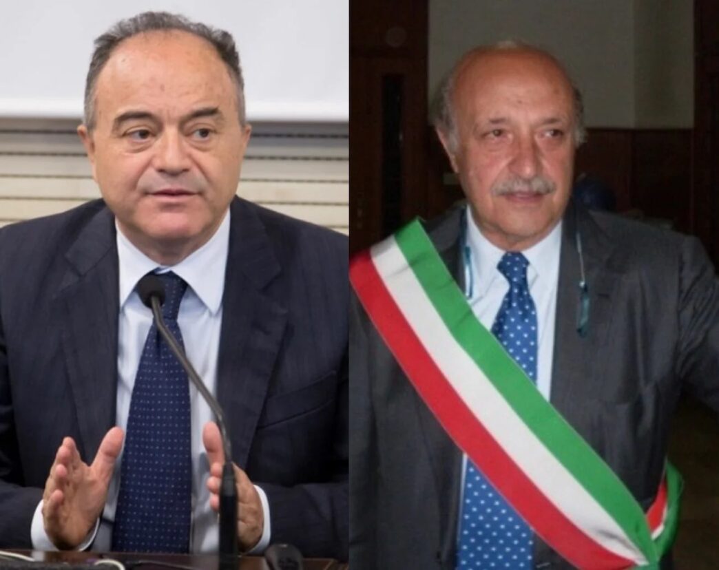 Raffaele Russo Chiarisce La Ba