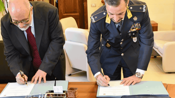 Rafforzamento Della Collaboraz
