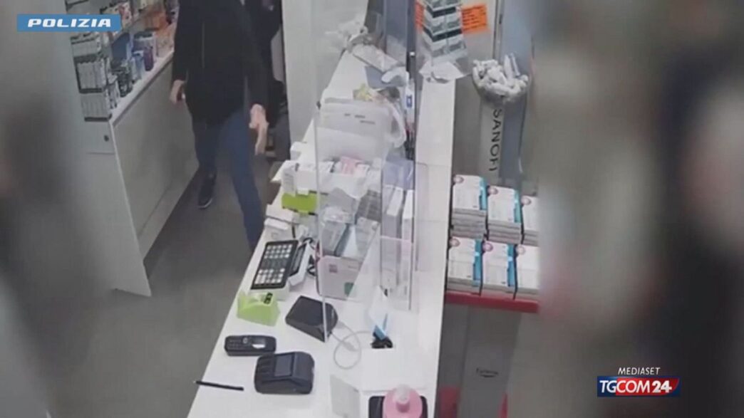 Ragazzini Criminali A Palermo