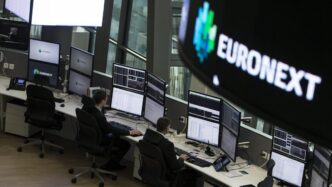 Rallentamenti In Borsa3A Le Flu