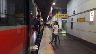 Rallentamenti Significativi Su