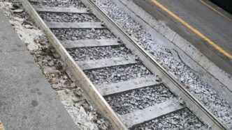Rallentamenti Sul Traffico Fer