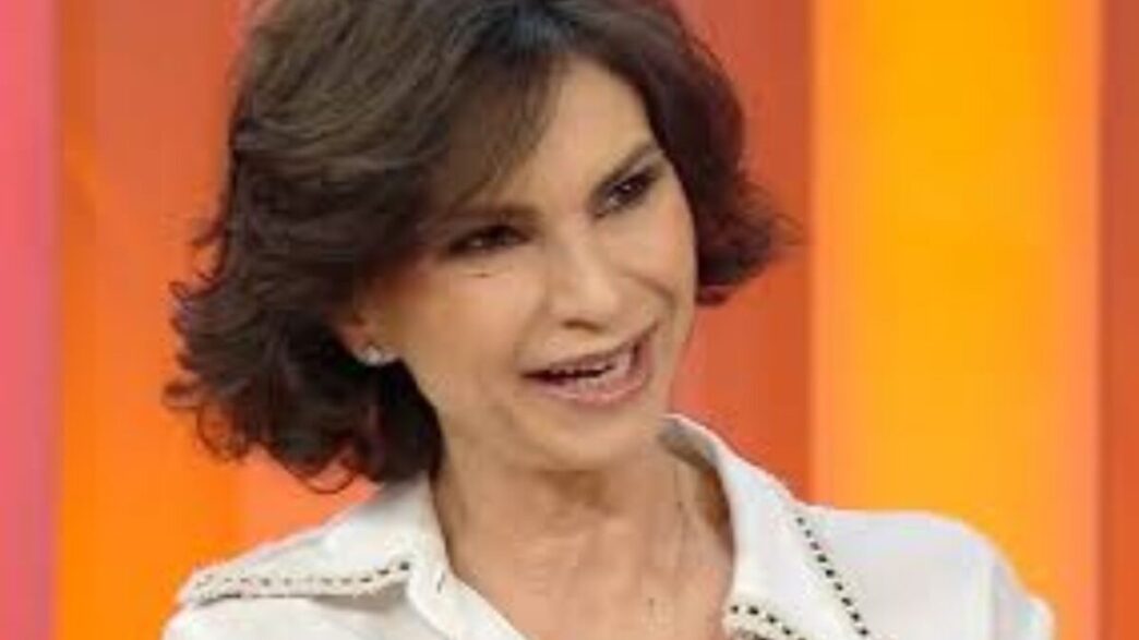 Ramona Badescu Diventa Mamma A