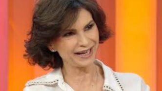 Ramona Badescu Diventa Mamma A