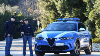 Rapina A Perugia3A Un Quindicen