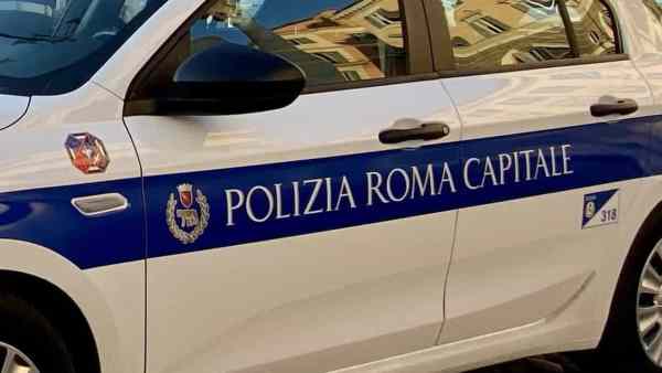 Rapina A San Giovanni3A Uomo Ar