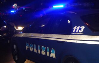 Rapina Su Un Bus A Pescara3A In