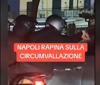 Rapine In Serie A Mugnano3A La
