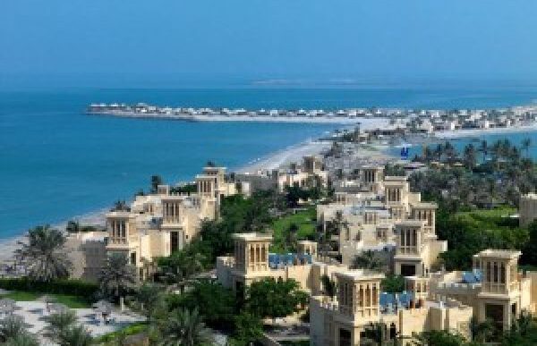 Ras Al Khaimah Sigla Accordo C