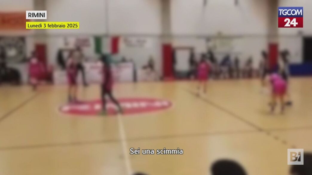 Razzismo Nel Campionato Giovan
