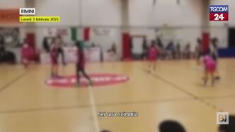Razzismo Nel Campionato Giovan