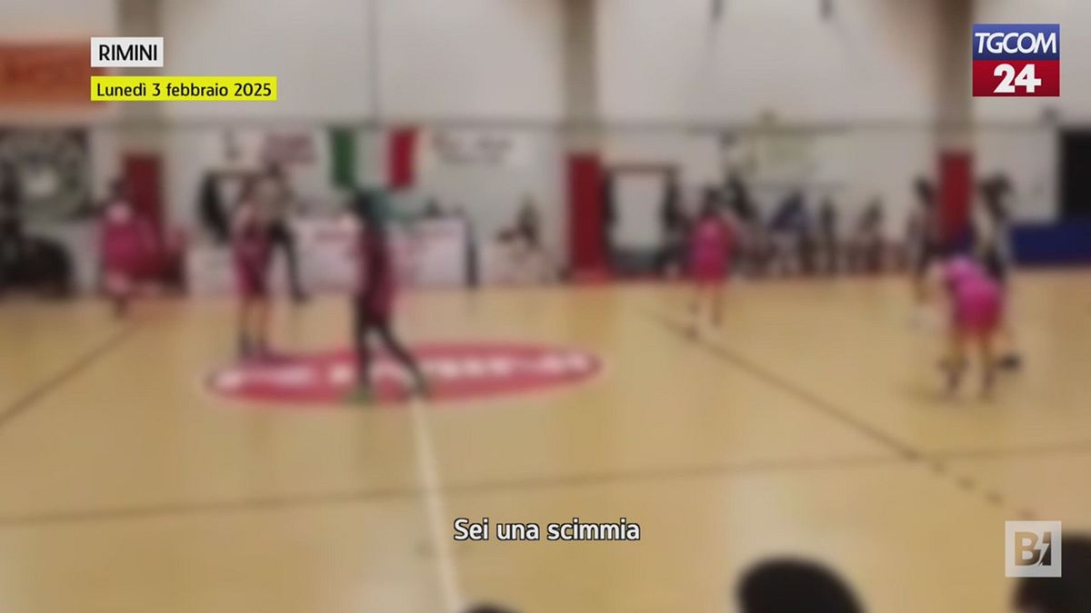 Razzismo Nel Campionato Giovan