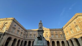 Recanati Apre Le Porte A Link