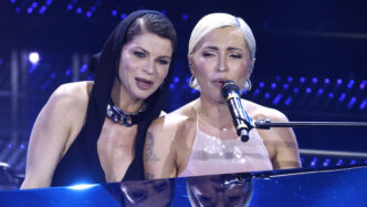 Record Di Ascolti Nella Serata