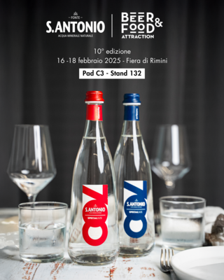 Refresco Italia Presenta Le No
