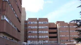 Reggio Calabria3A Nasce Un Ambu