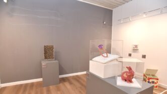 Reggio Calabria Accoglie Opere