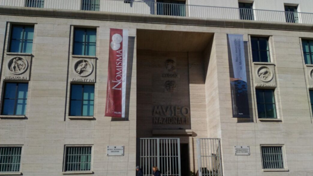 Reggio Calabria Si Prepara Per