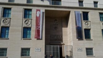 Reggio Calabria Si Prepara Per