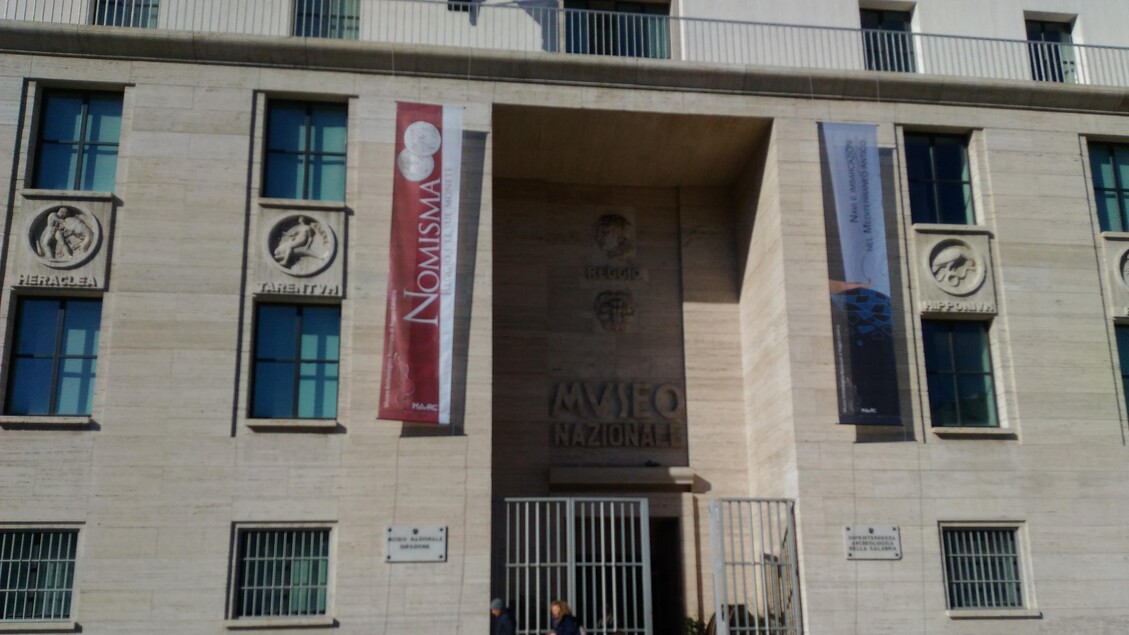 Reggio Calabria Si Prepara Per