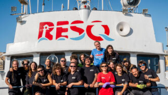 Resq People Saving People La